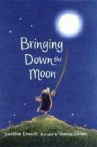 Cover of Bringing Down The Moon Pbk With Dvd
