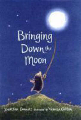 Book cover for Bringing Down The Moon Pbk With Dvd