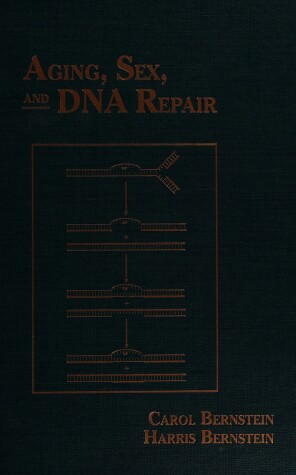 Book cover for Ageing, Sex and Deoxyribonucleic Acid Repair