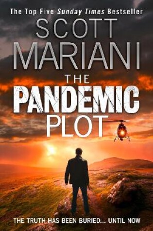 Cover of The Pandemic Plot