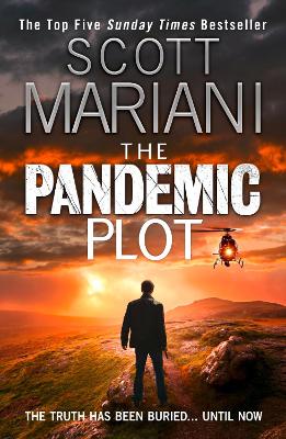 Cover of The Pandemic Plot