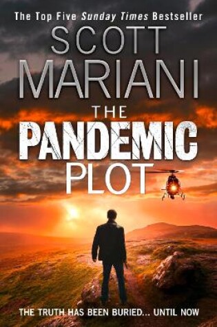 Cover of The Pandemic Plot
