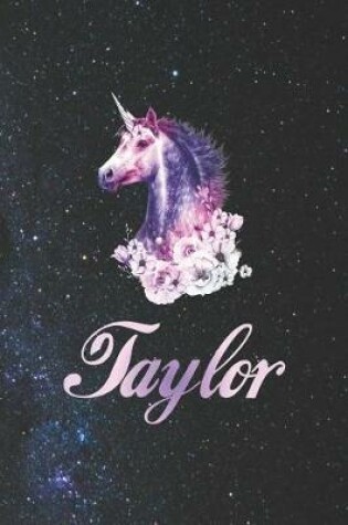 Cover of Taylor