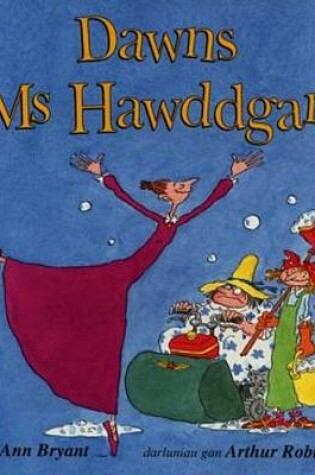 Cover of Dawns Ms Hawddgar