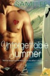 Book cover for Unforgettable Summer