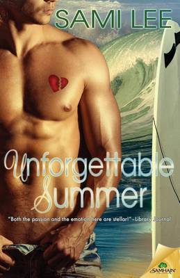 Cover of Unforgettable Summer