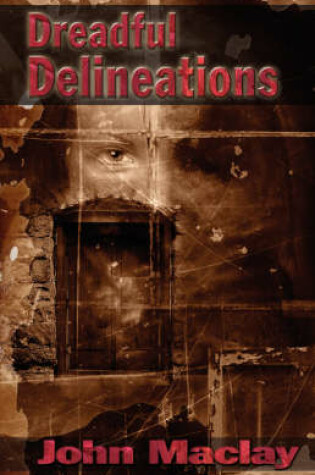 Cover of Dreadful Delineations
