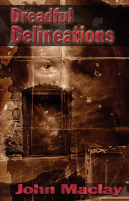 Book cover for Dreadful Delineations