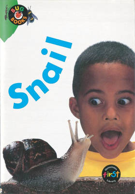 Cover of Snail (Pack of 6)