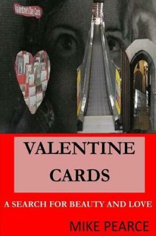 Cover of Valentine Cards