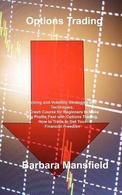 Cover of Options Trading