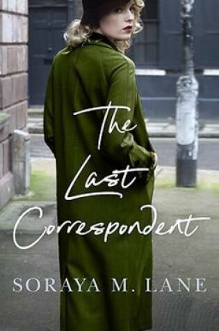 Cover of The Last Correspondent