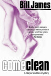 Book cover for Come Clean