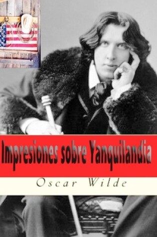 Cover of Impresiones sobre Yanquilandia