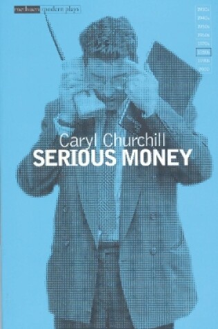 Cover of Serious Money
