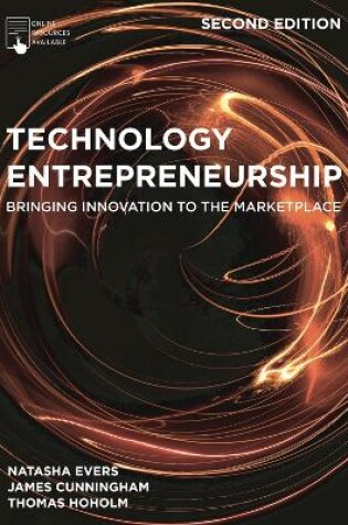 Cover of Technology Entrepreneurship