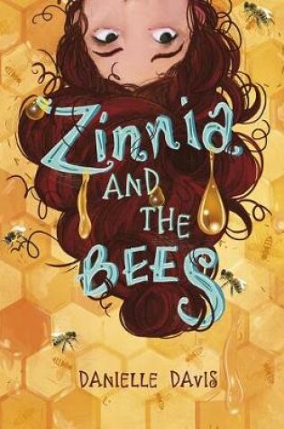 Cover of Zinnia and the Bees