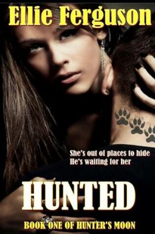 Cover of Hunted