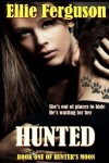 Book cover for Hunted