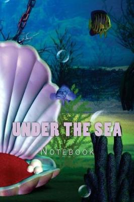 Book cover for Under the Sea