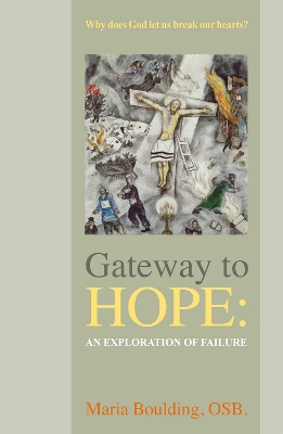 Book cover for Gateway to Hope