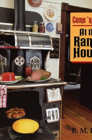 Cover of At the Ranch House