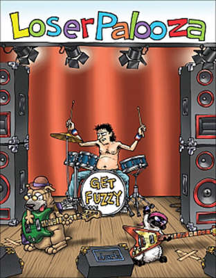 Cover of Loserpalooza