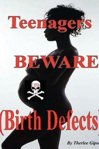 Cover of Teenagers Beware! Helpful Tips