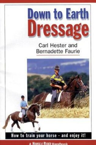 Cover of Down to Earth Dressage