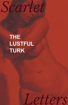 Book cover for The Lustful Turk