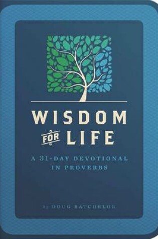 Cover of Wisdom for Life