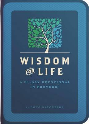 Book cover for Wisdom for Life