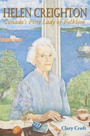 Cover of Helen Creighton