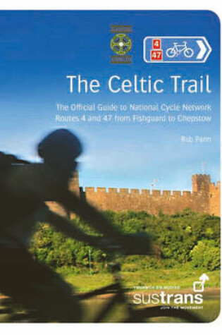 Cover of The Celtic Trail