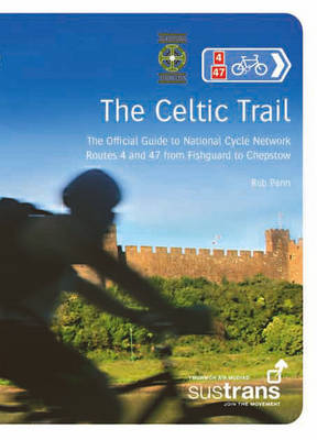 Cover of The Celtic Trail