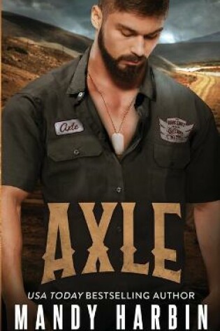 Cover of Axle
