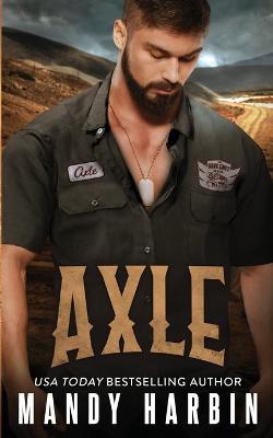 Book cover for Axle