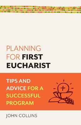 Book cover for Planning for First Eucharist