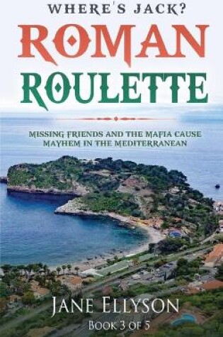 Cover of Roman Roulette