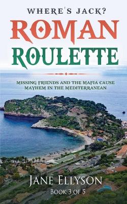 Book cover for Roman Roulette