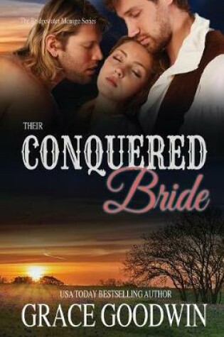 Cover of Their Conquered Bride