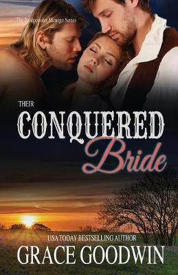 Cover of Their Conquered Bride