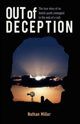 Cover of Out of Deception