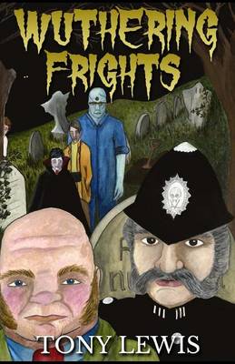 Book cover for Wuthering Frights