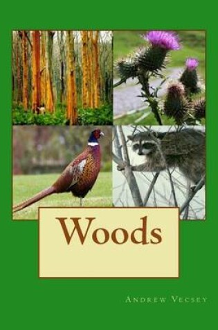 Cover of Woods