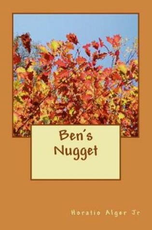 Cover of Ben's Nugget