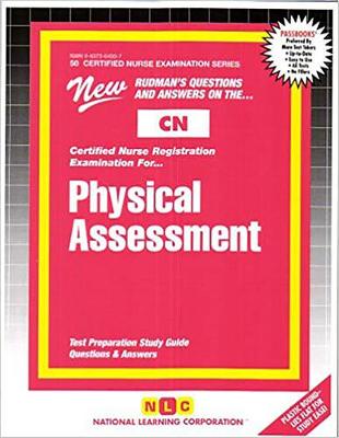 Book cover for Physical Assessment