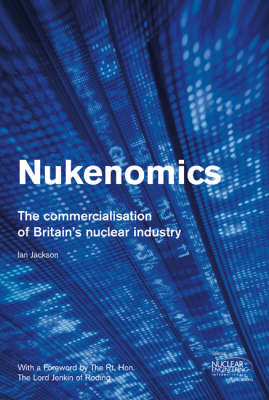 Book cover for Nukenomics