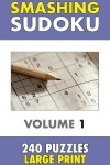 Book cover for Smashing Sudoku 1