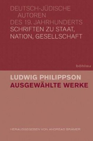 Cover of Ausgewählte Werke